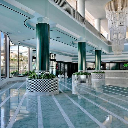 Paradise Luxury Apartment Плая Параизо Екстериор снимка