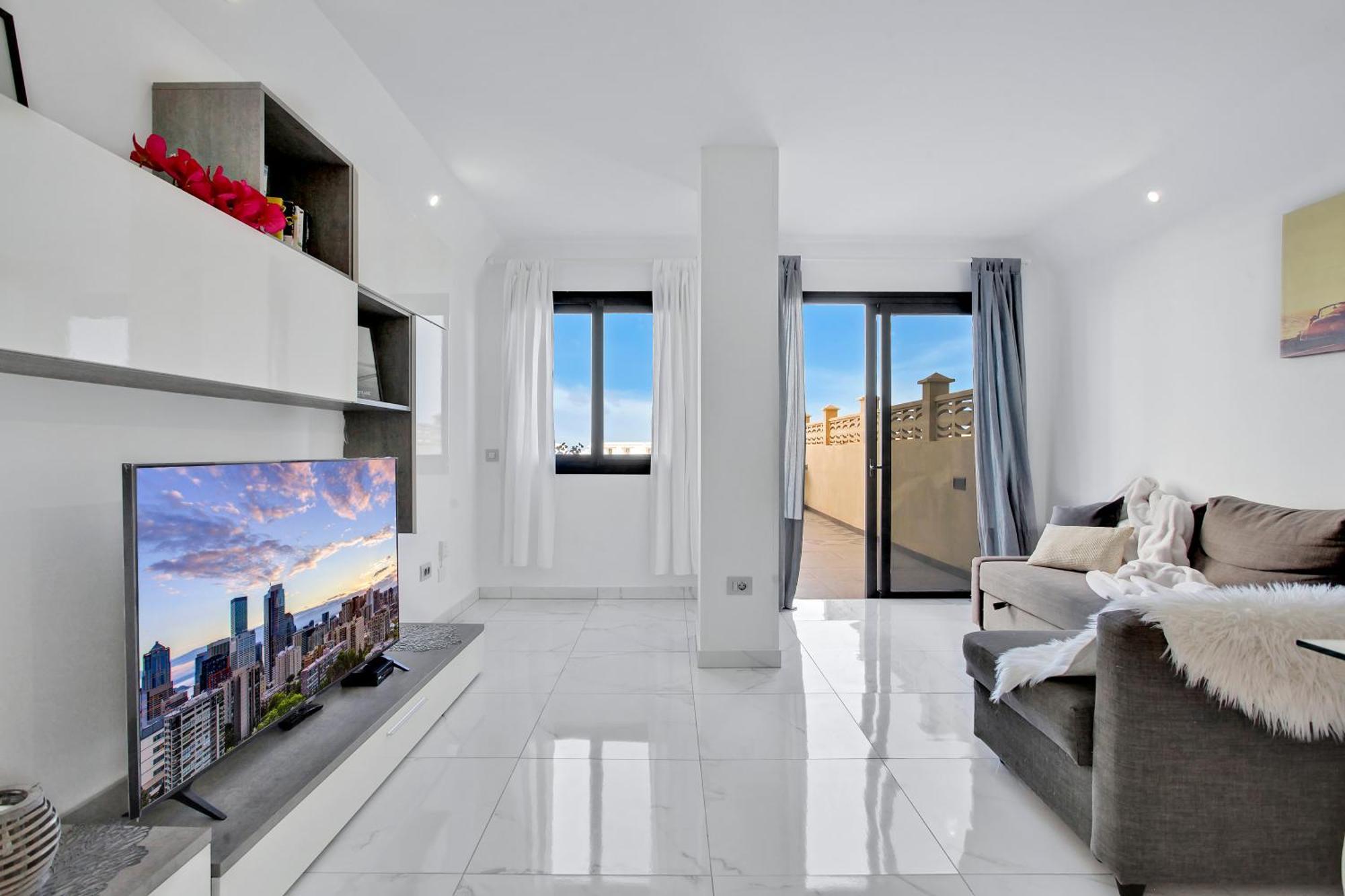 Paradise Luxury Apartment Плая Параизо Екстериор снимка