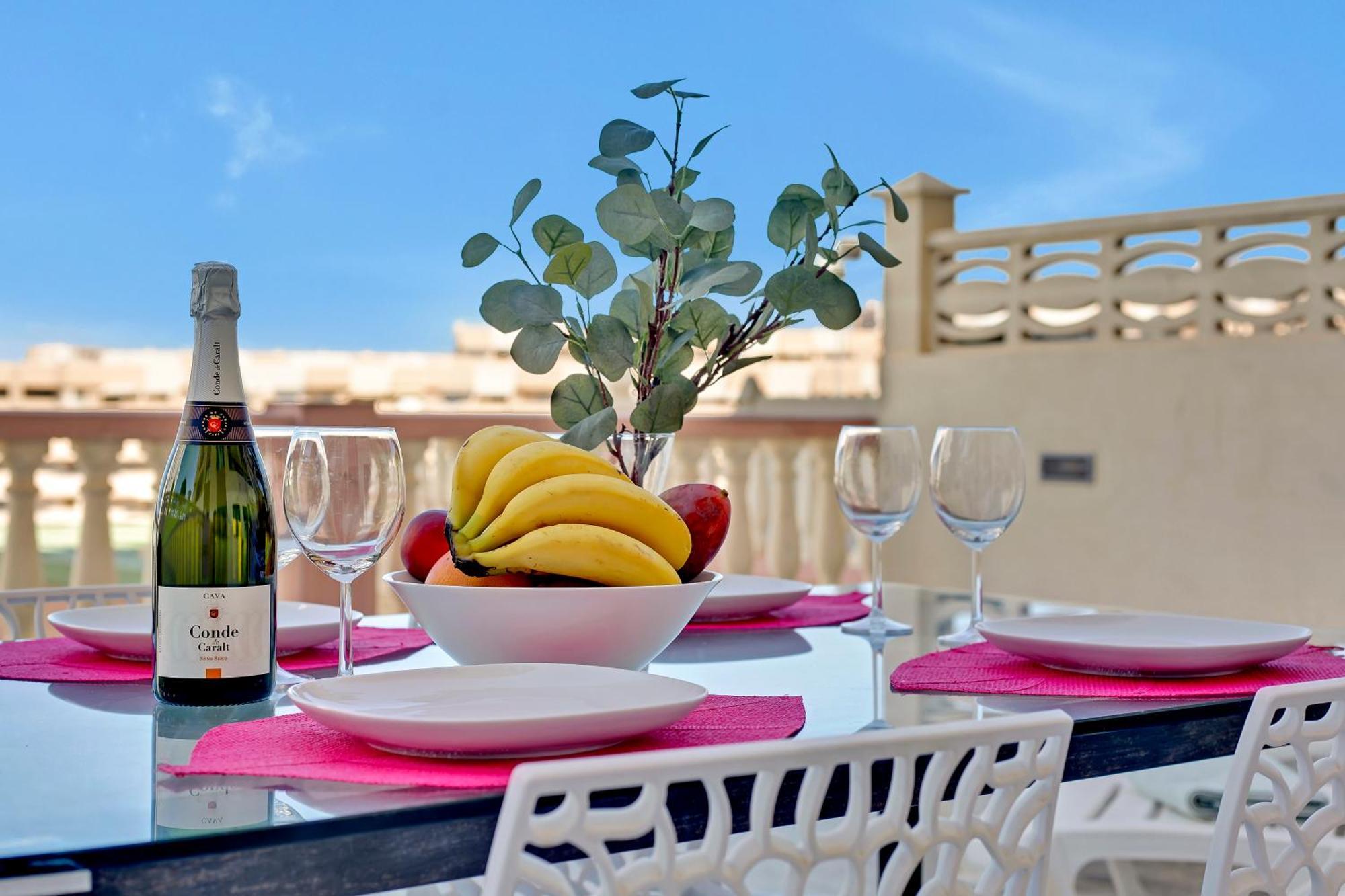 Paradise Luxury Apartment Плая Параизо Екстериор снимка