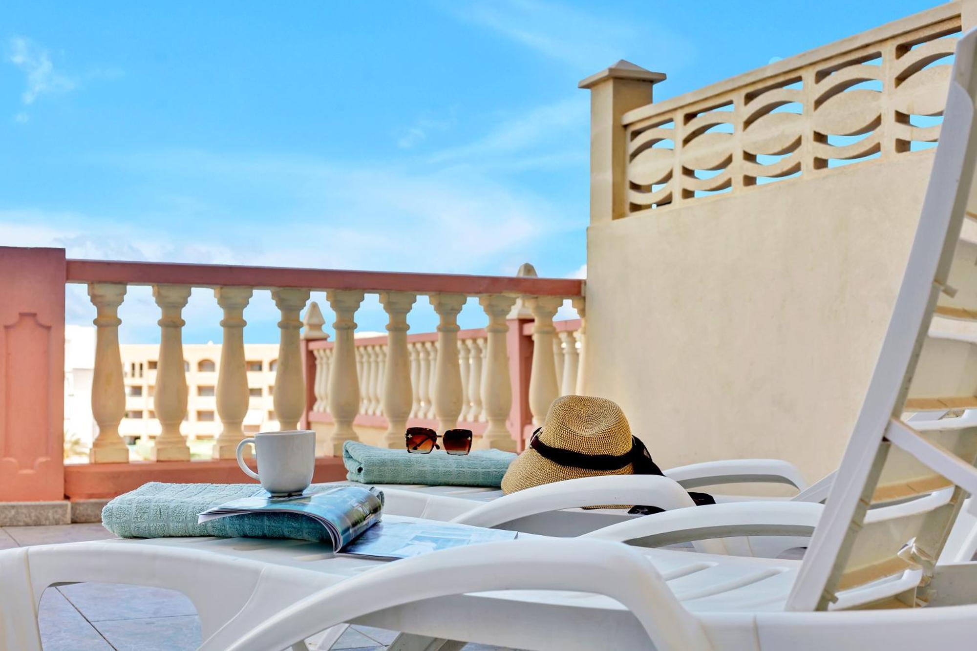 Paradise Luxury Apartment Плая Параизо Екстериор снимка