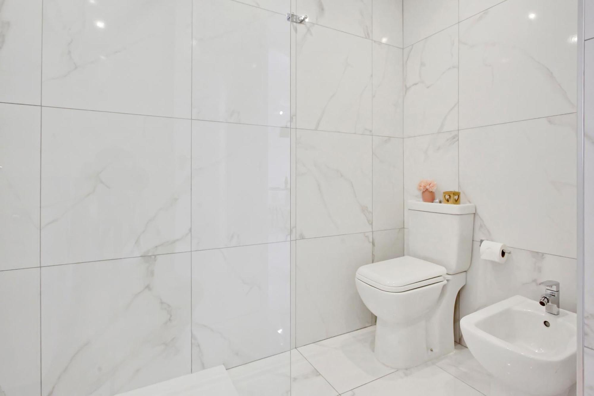 Paradise Luxury Apartment Плая Параизо Екстериор снимка