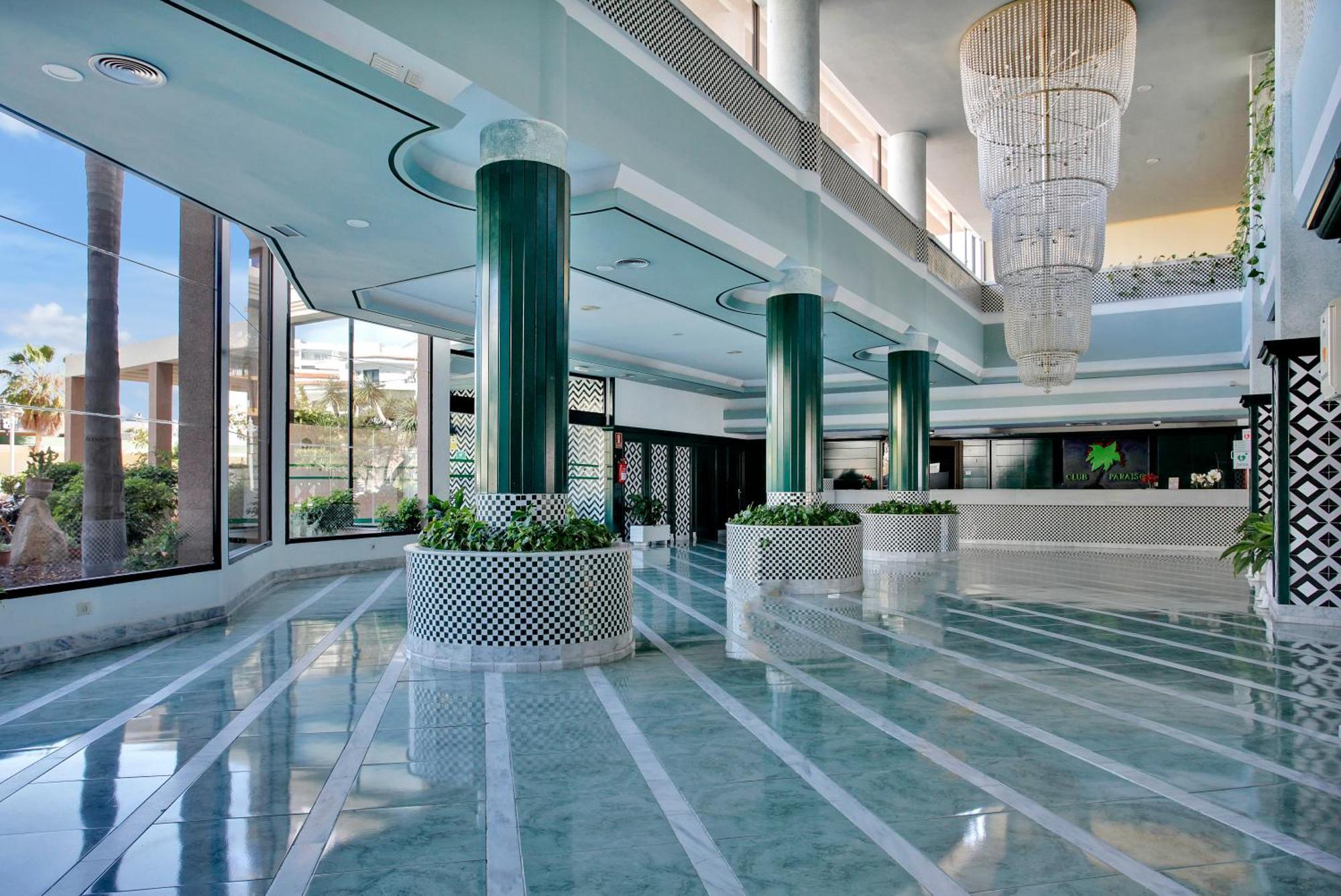 Paradise Luxury Apartment Плая Параизо Екстериор снимка