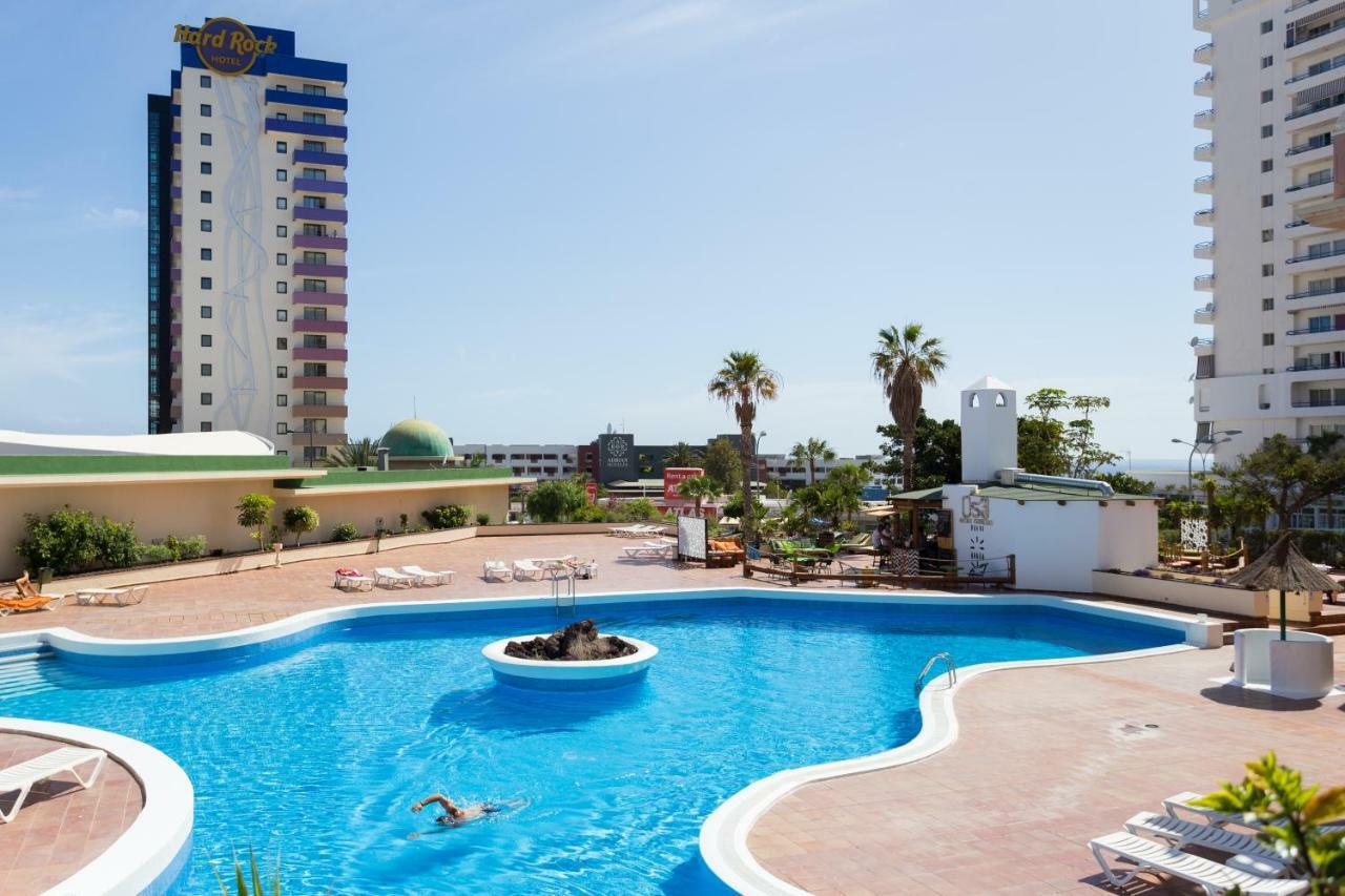 Paradise Luxury Apartment Плая Параизо Екстериор снимка
