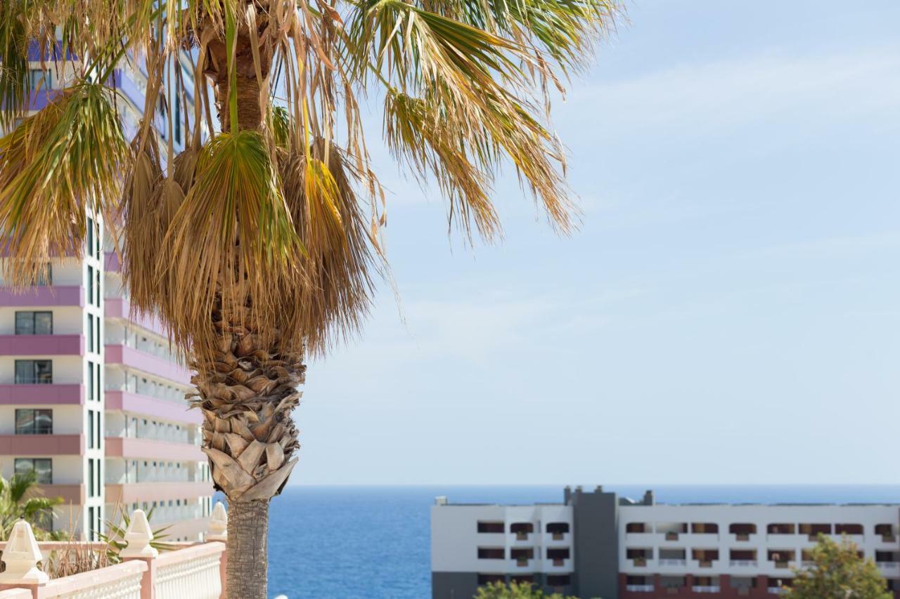 Paradise Luxury Apartment Плая Параизо Екстериор снимка