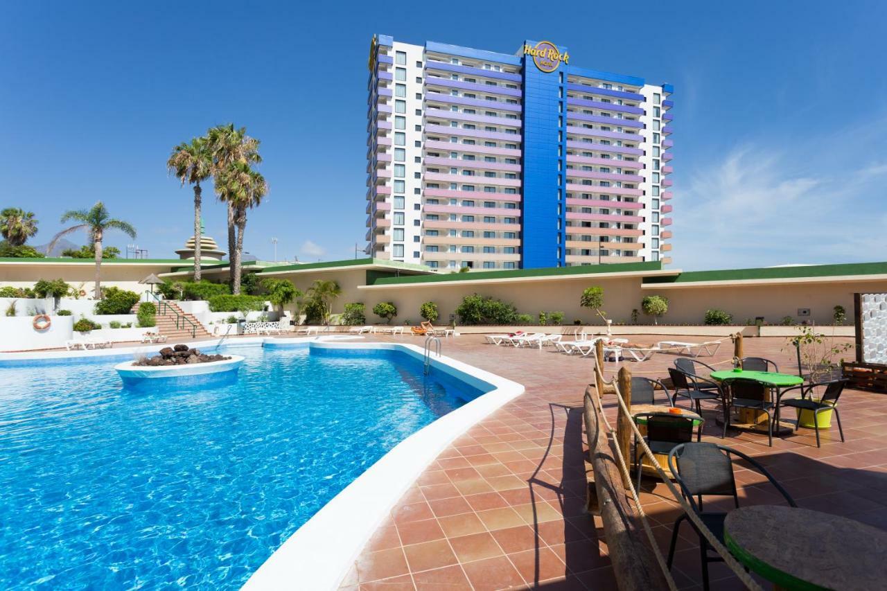 Paradise Luxury Apartment Плая Параизо Екстериор снимка